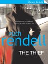 The Thief (eBook)